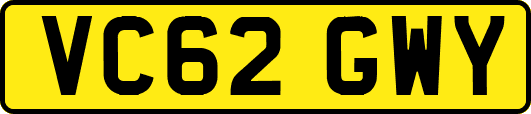 VC62GWY