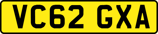 VC62GXA