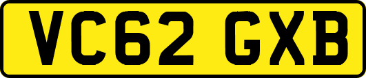 VC62GXB