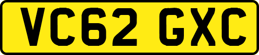 VC62GXC
