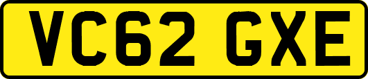 VC62GXE