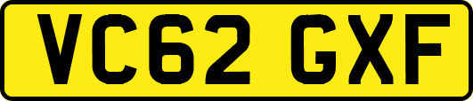 VC62GXF