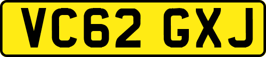 VC62GXJ