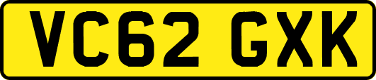 VC62GXK