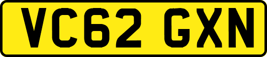 VC62GXN