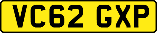 VC62GXP