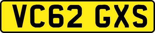 VC62GXS