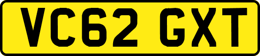 VC62GXT