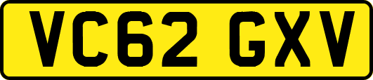 VC62GXV