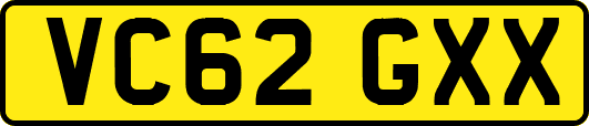 VC62GXX