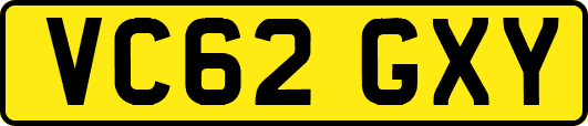 VC62GXY