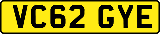VC62GYE