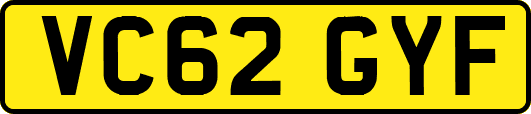 VC62GYF