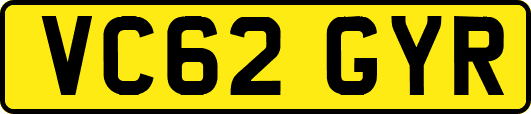 VC62GYR