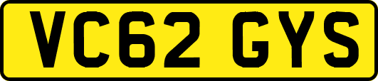 VC62GYS