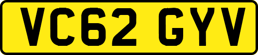 VC62GYV