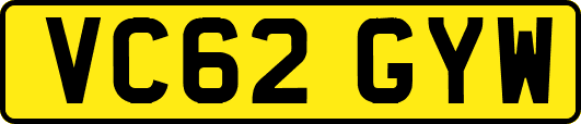 VC62GYW