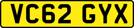 VC62GYX