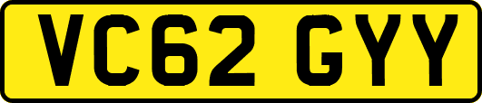 VC62GYY