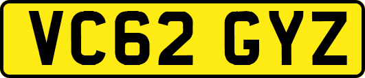 VC62GYZ