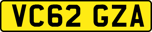 VC62GZA