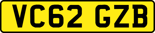 VC62GZB