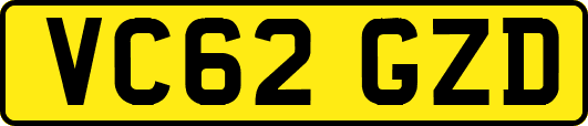 VC62GZD
