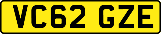 VC62GZE