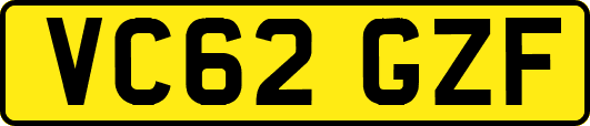 VC62GZF