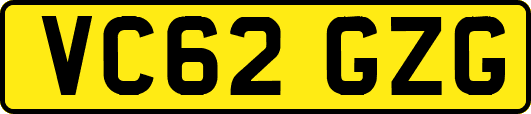 VC62GZG