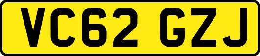 VC62GZJ