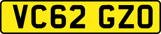 VC62GZO