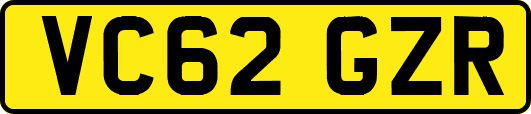 VC62GZR