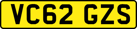 VC62GZS