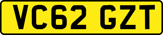 VC62GZT