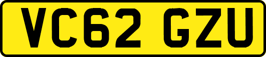 VC62GZU