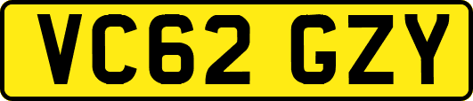 VC62GZY