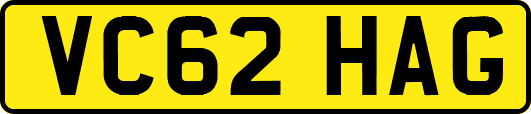 VC62HAG