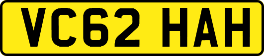 VC62HAH