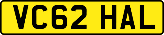 VC62HAL