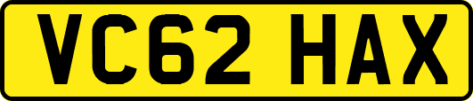 VC62HAX