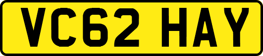 VC62HAY
