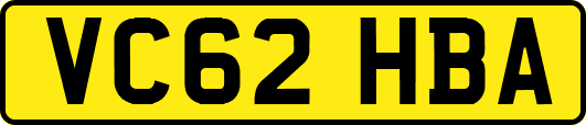 VC62HBA