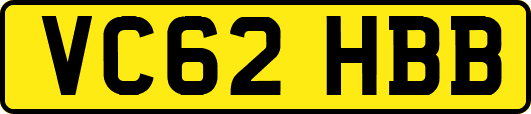 VC62HBB