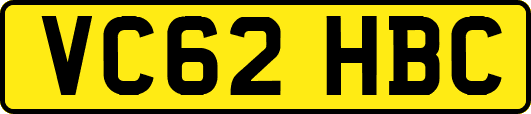 VC62HBC