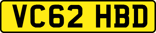 VC62HBD