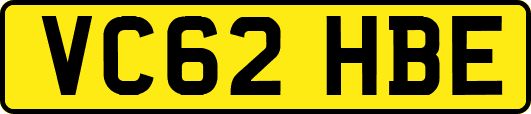 VC62HBE
