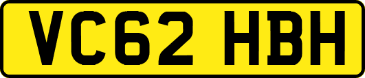 VC62HBH