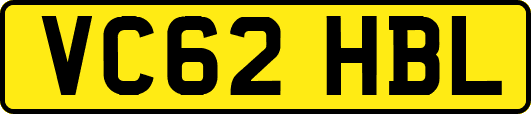 VC62HBL