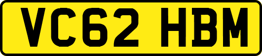 VC62HBM